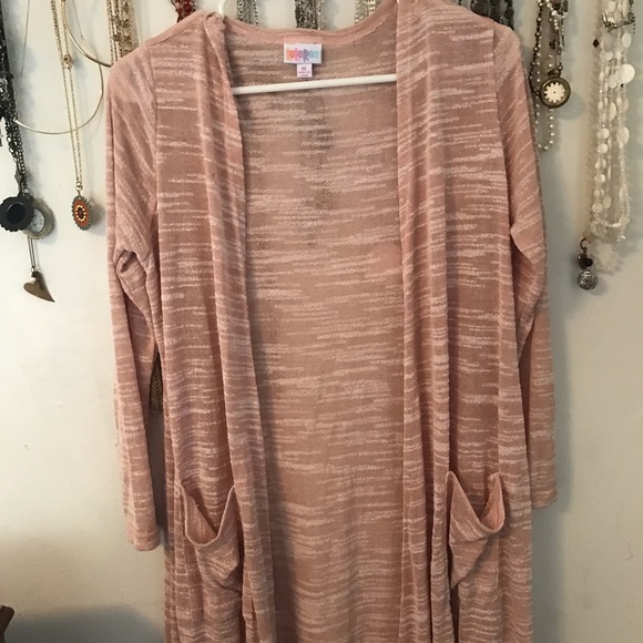 Lula Roe Sweater - Picture 3 of 5